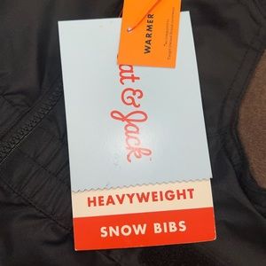 Cat & Jack snow pants